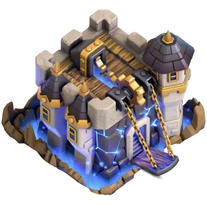Town Hall 18